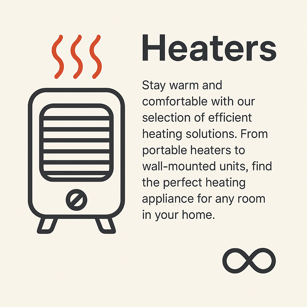 Heaters