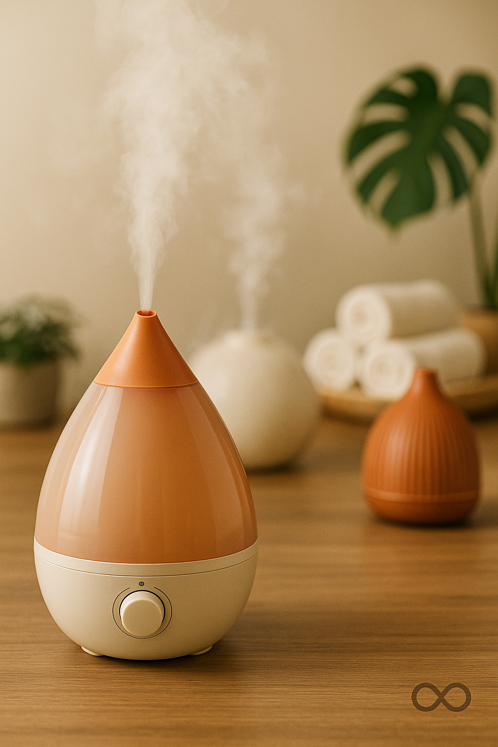Humidifiers and Spa