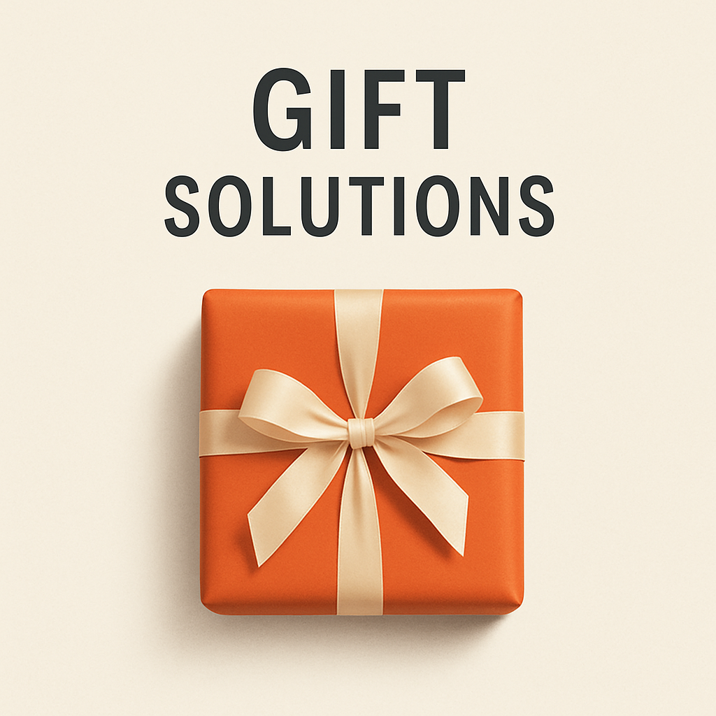 Gift Solutions - Grab & Gift