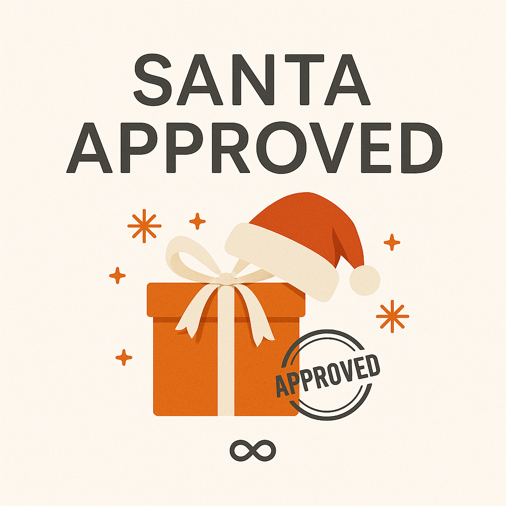 Santa Approved
